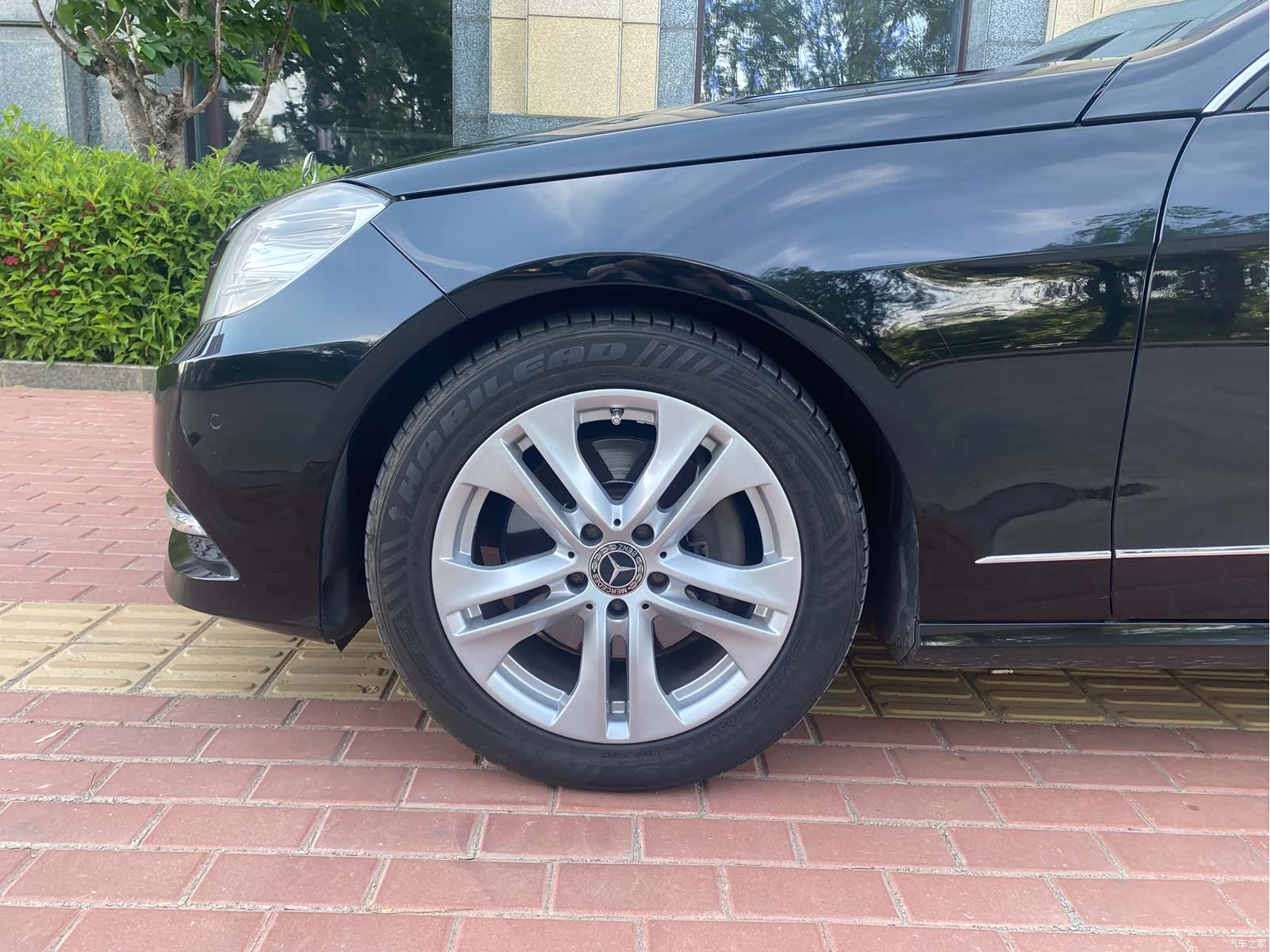 Mercedes-Benz E-Class, 2011 все фото