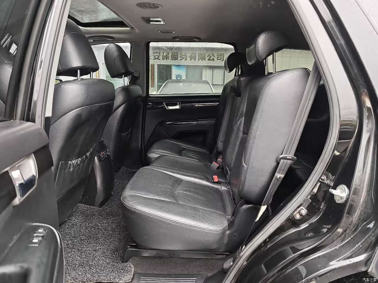 Kia V, 2015 20