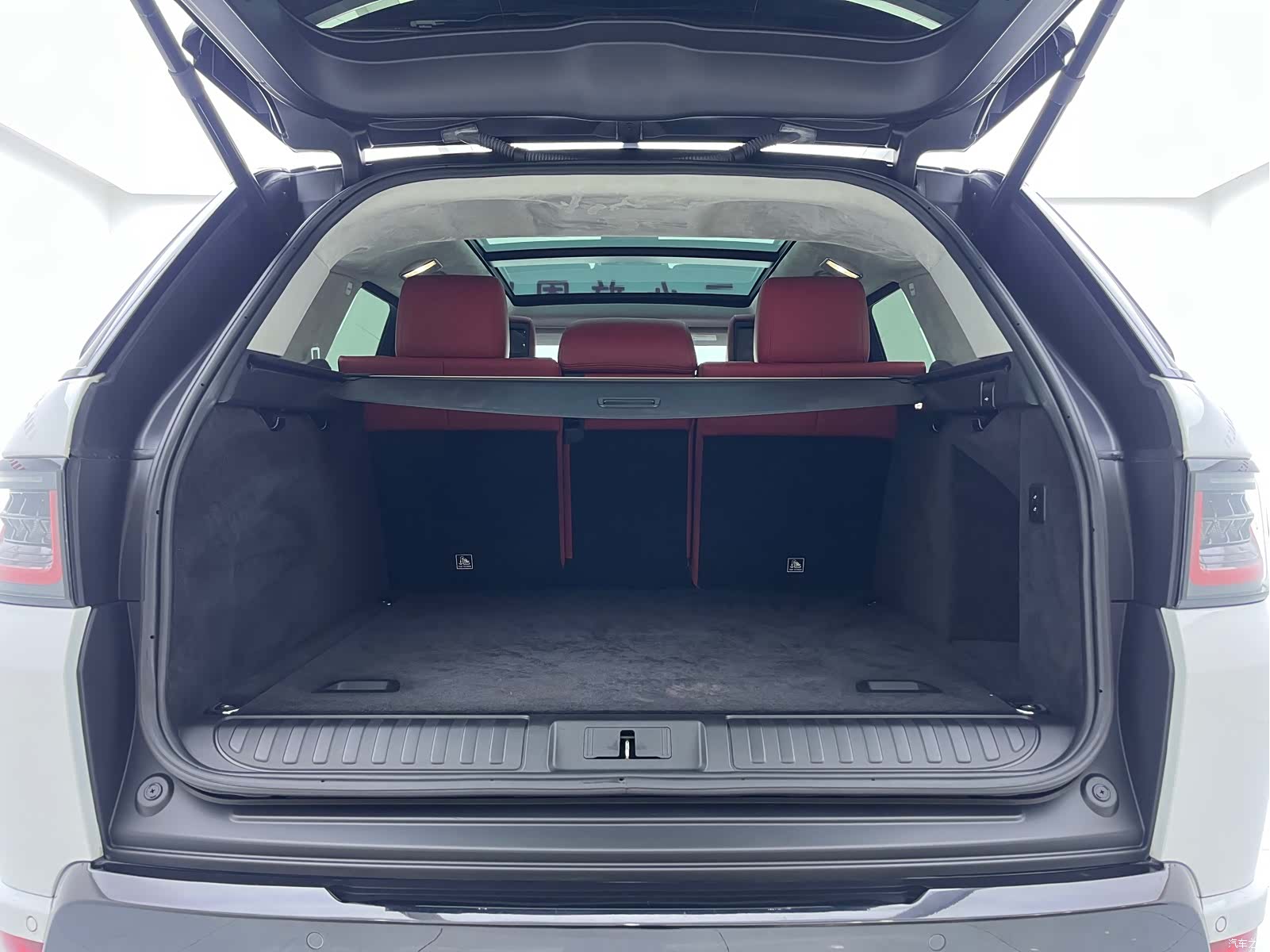 Land Rover Range Rover, 2018 27