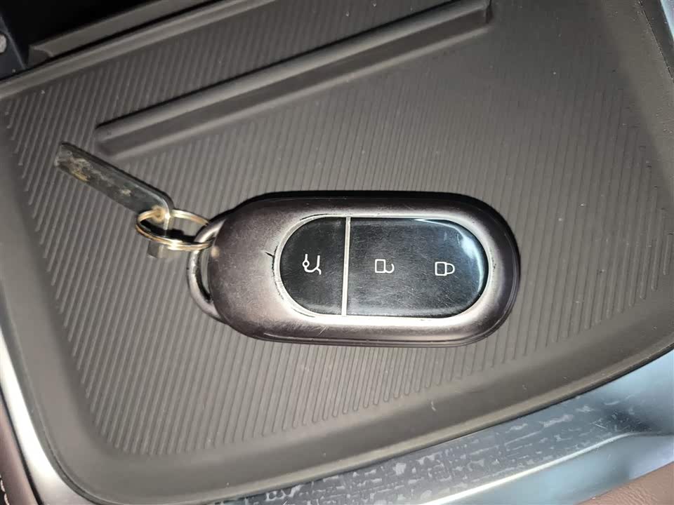 Leapmotor C11 Leapmotor C11