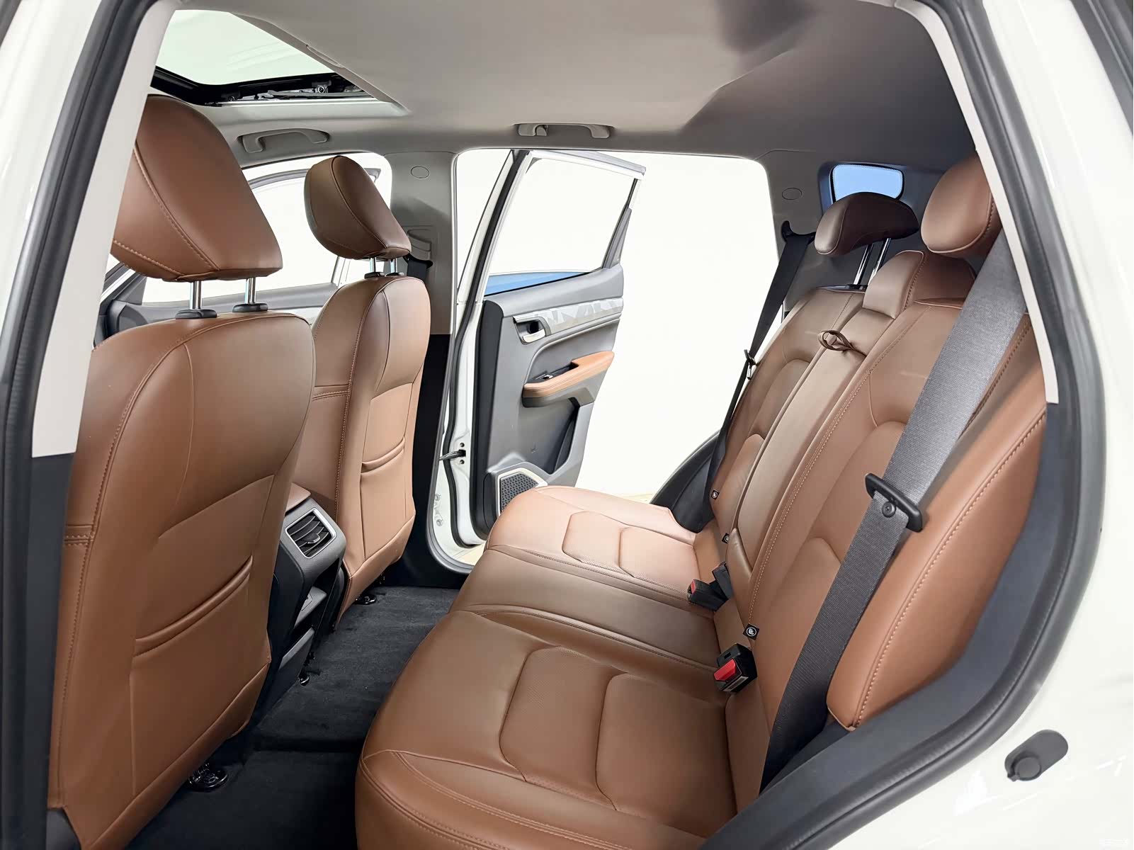 Geely X6, 2023 10