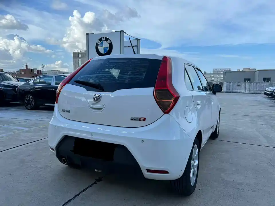 MG 3