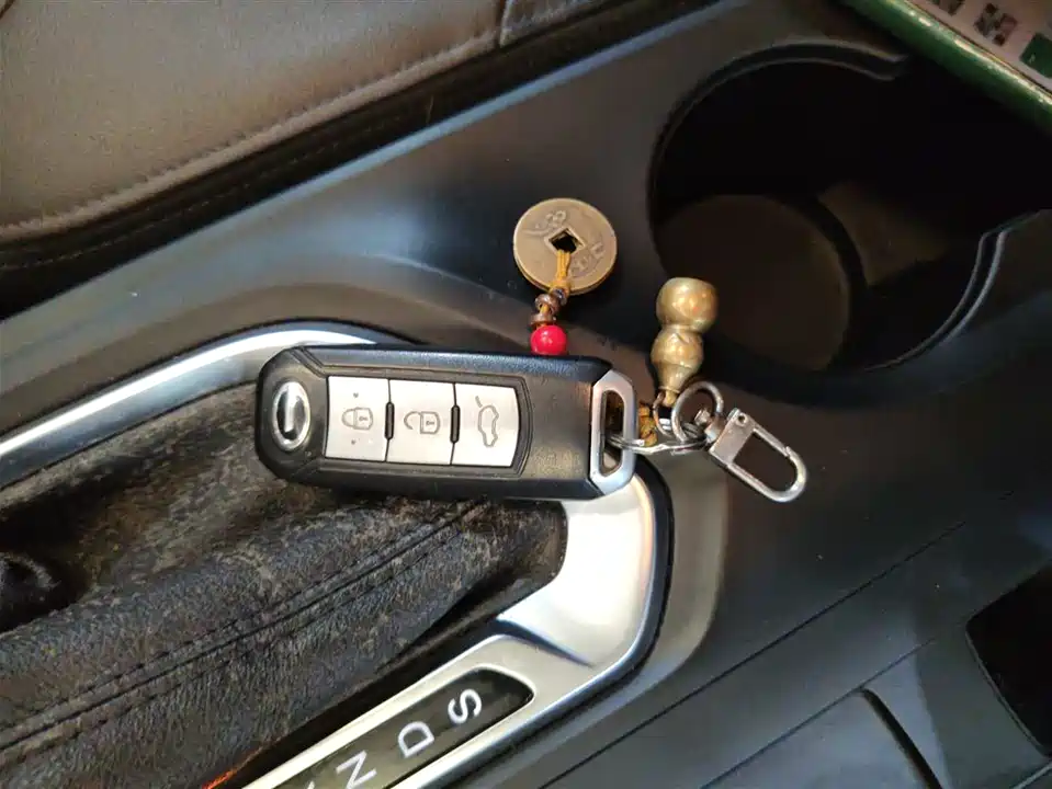 Trumpchi Trumpchi GS4