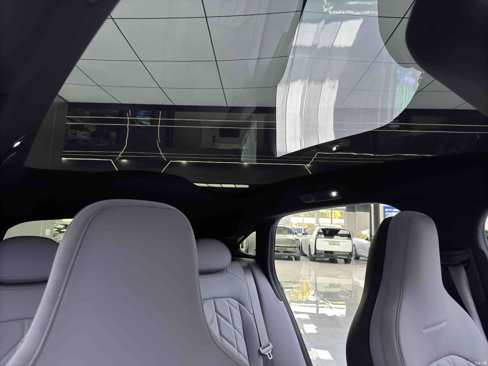 NIO EC6, 1900 20