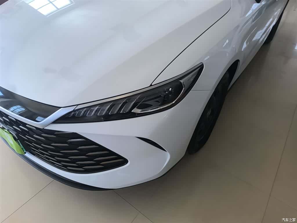 BYD Qin, 2025 24