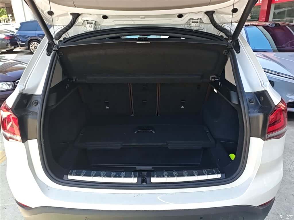 BMW X1, 2021 19