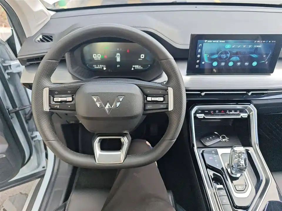 Wuling Wuling Xingchen