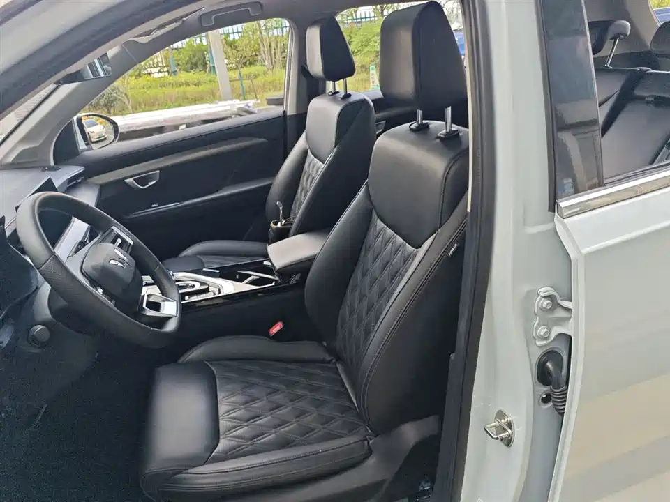 Wuling Wuling Xingchen