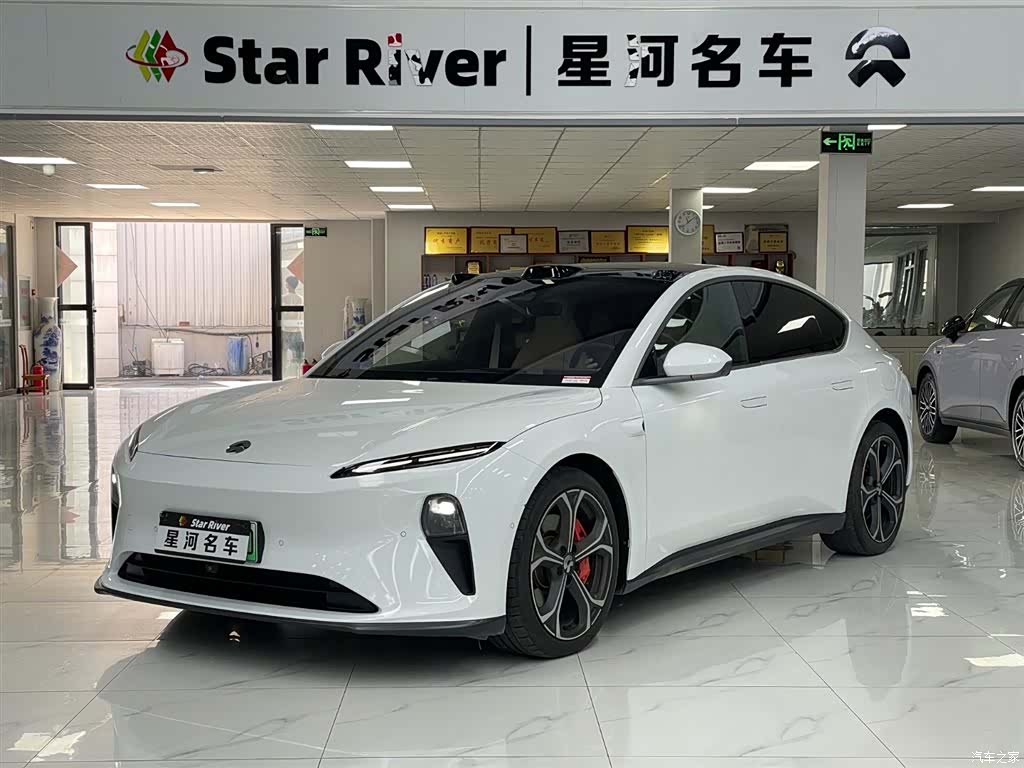 NIO ET5, 2023 1