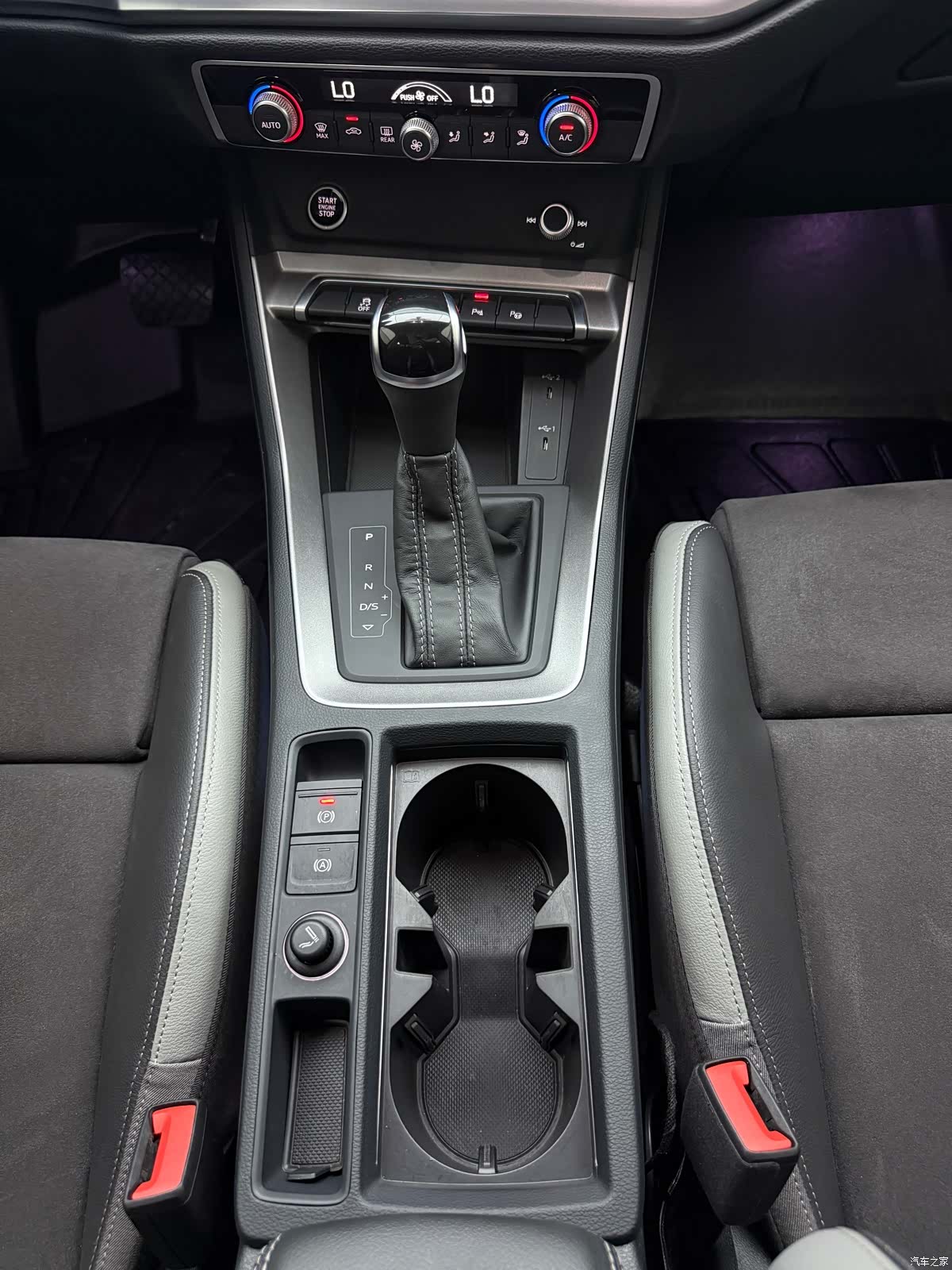 Audi Q3, 2022 15
