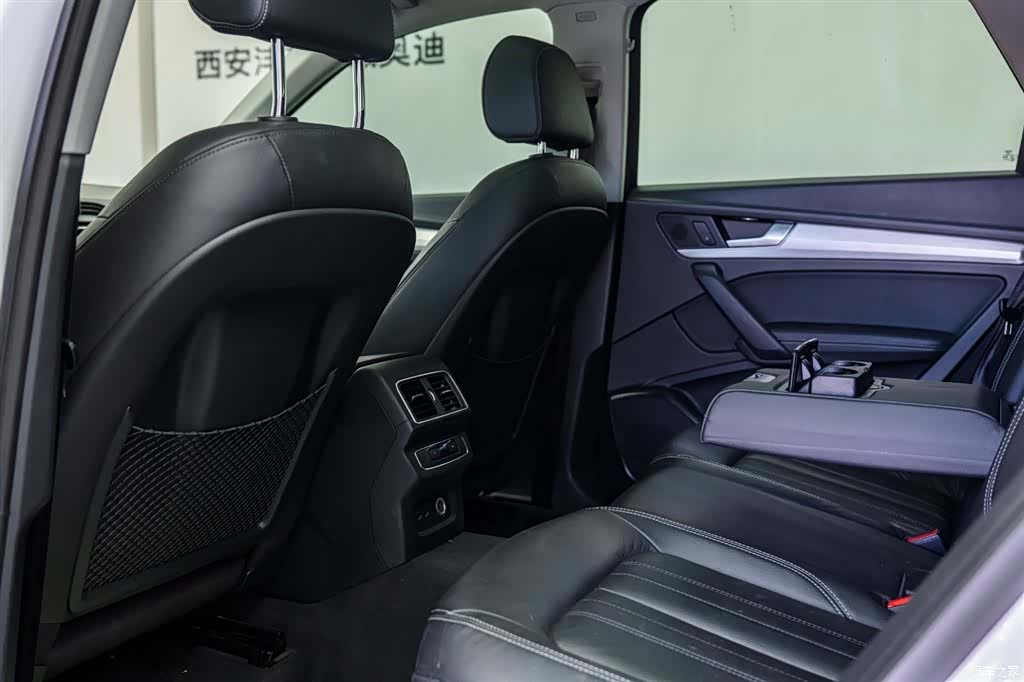 Audi Q5L, 2019 7