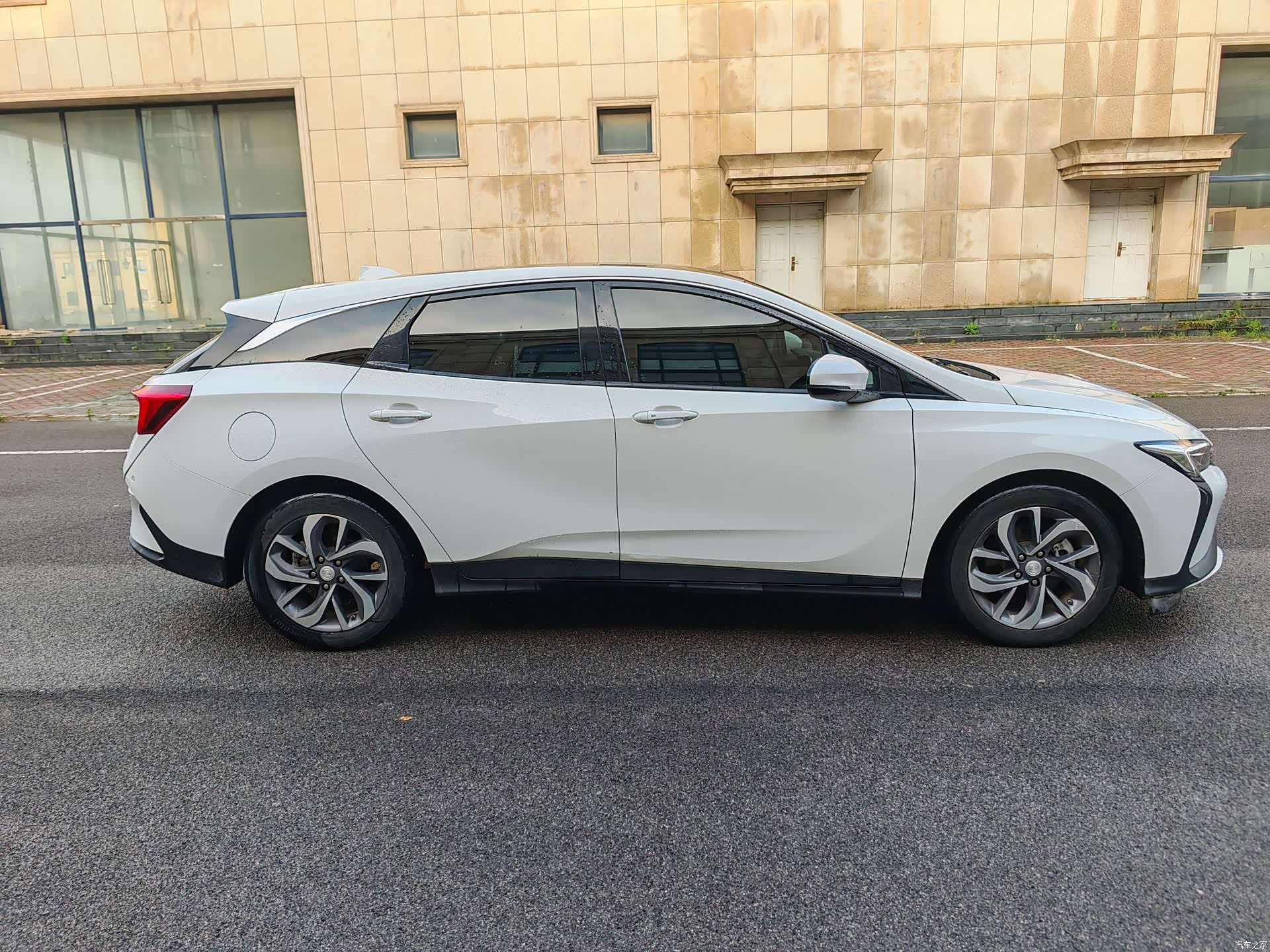 Buick Velite, 2023 4