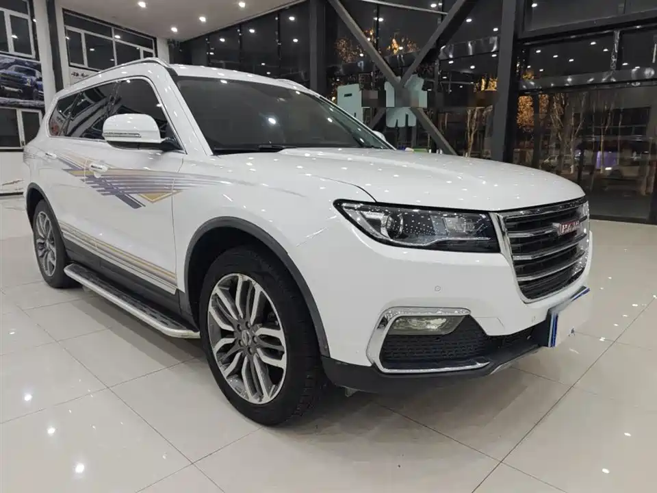 Haval H7