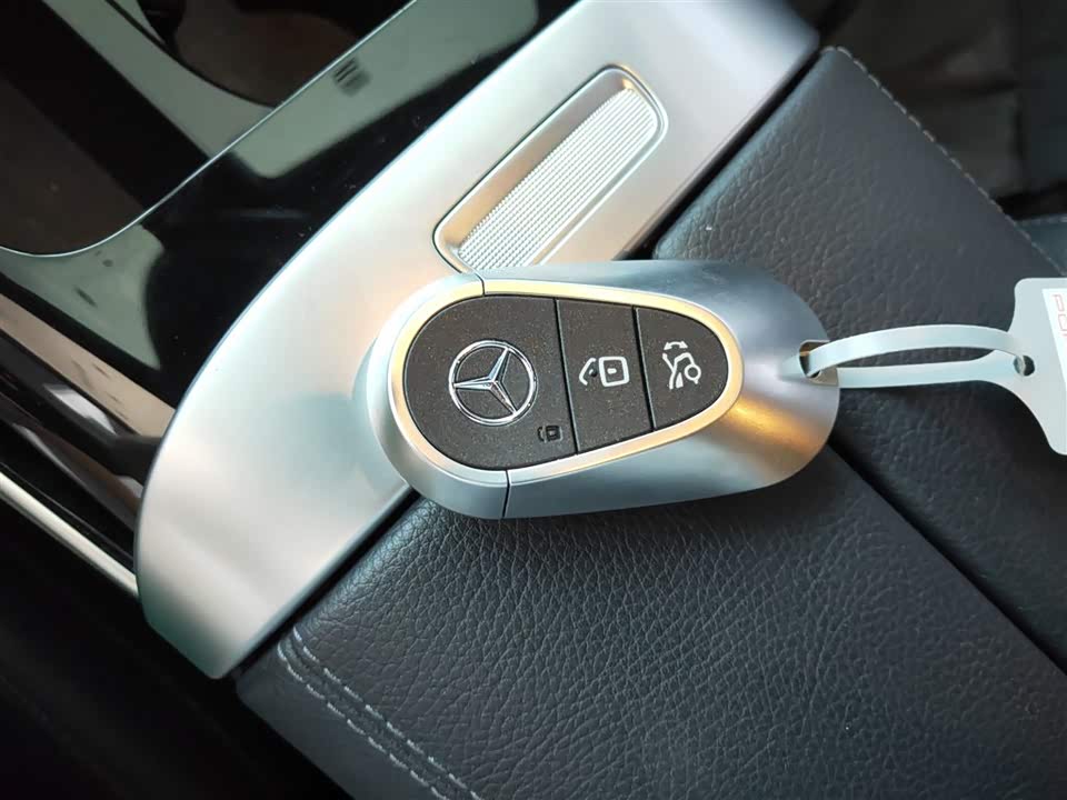 Mercedes-Benz Class C Mercedes-Benz Class C