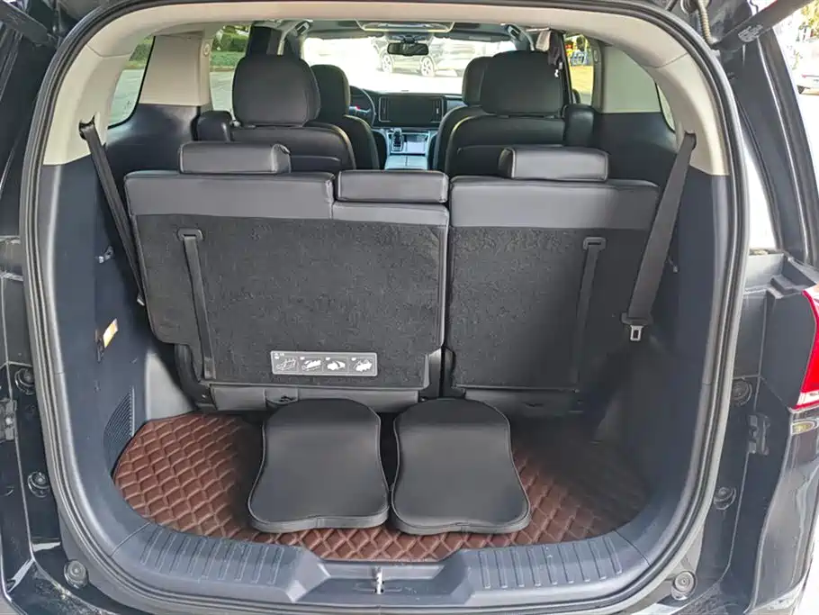 Trumpchi Trumpchi M8