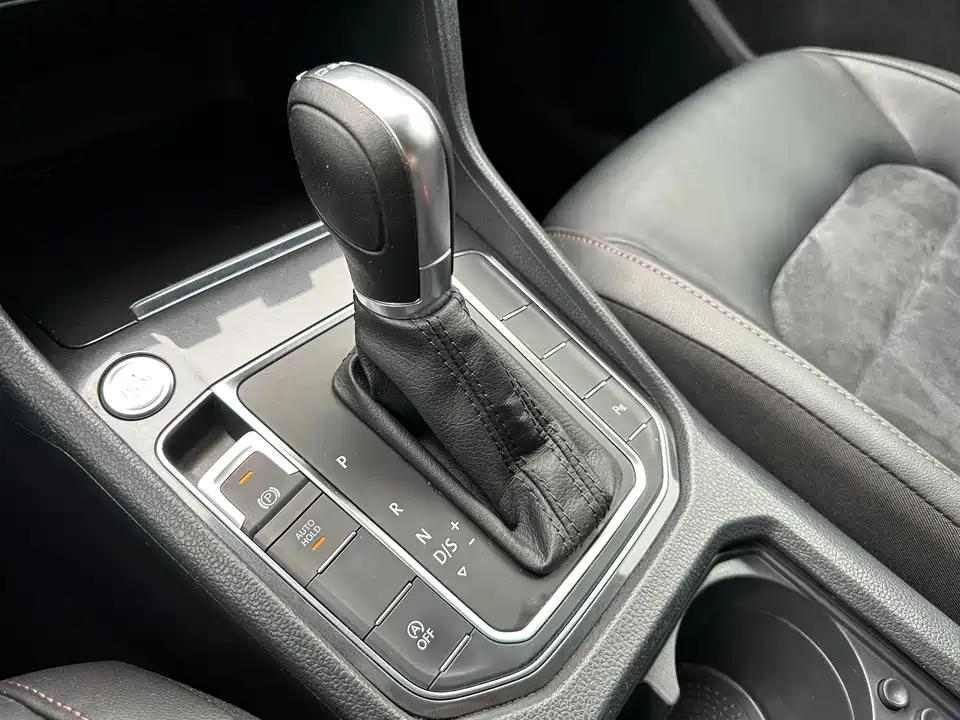 Volkswagen Golf*Jiayu