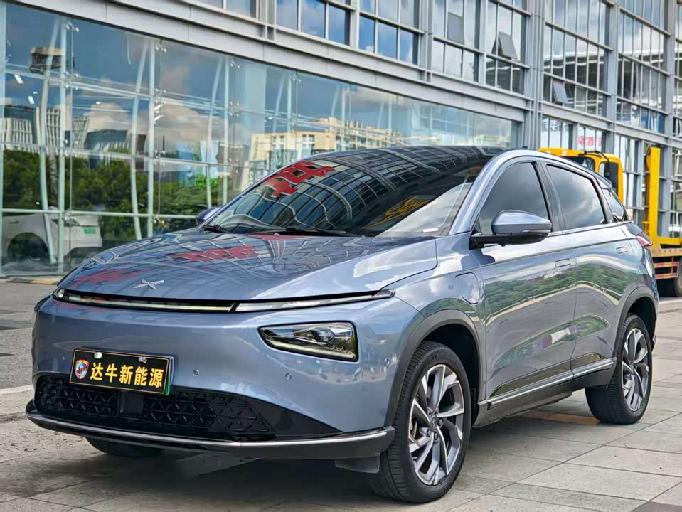 XPENG G3 XPENG G3