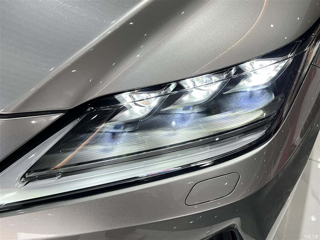 Lexus RX, 2022 7