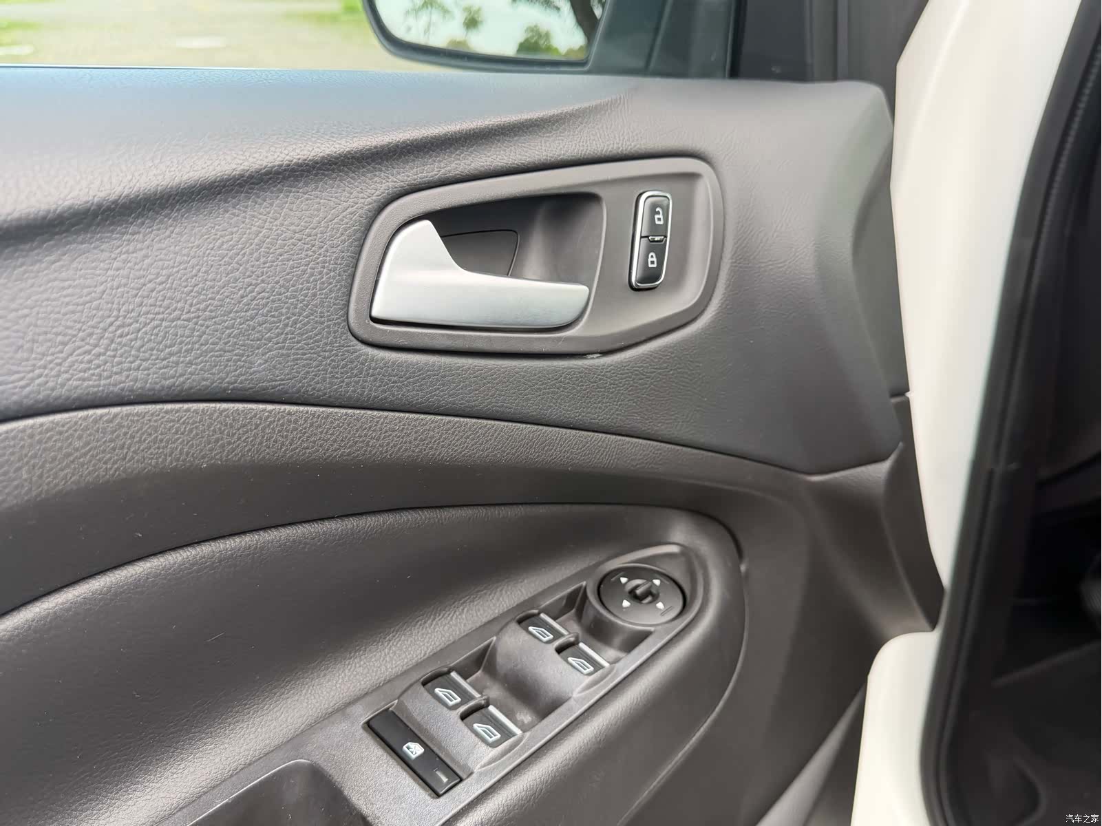 Ford Kuga, 2016 16