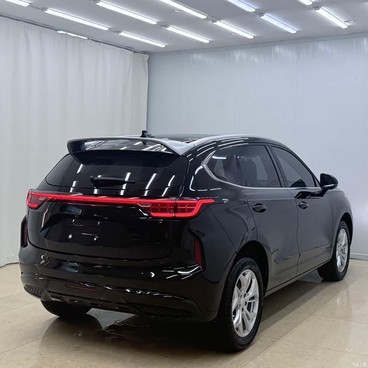 Haval Jolion, 2024 4