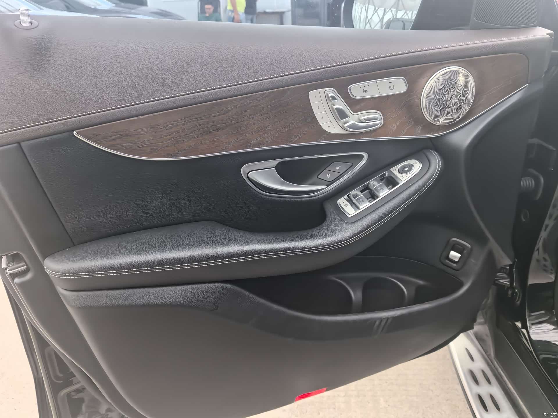 Mercedes-Benz GLC, 2022 14
