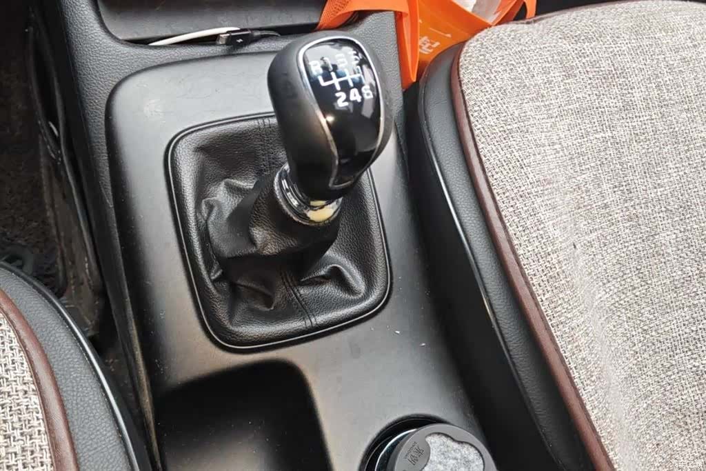 Kia K3, 2014 19