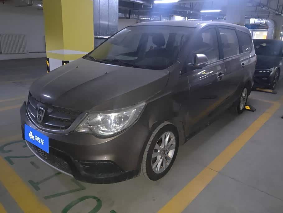 Baojun 730