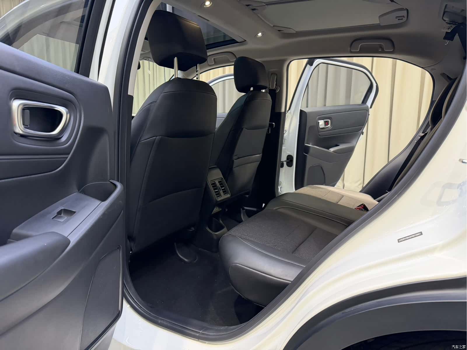 Honda Vezel, 2024 8