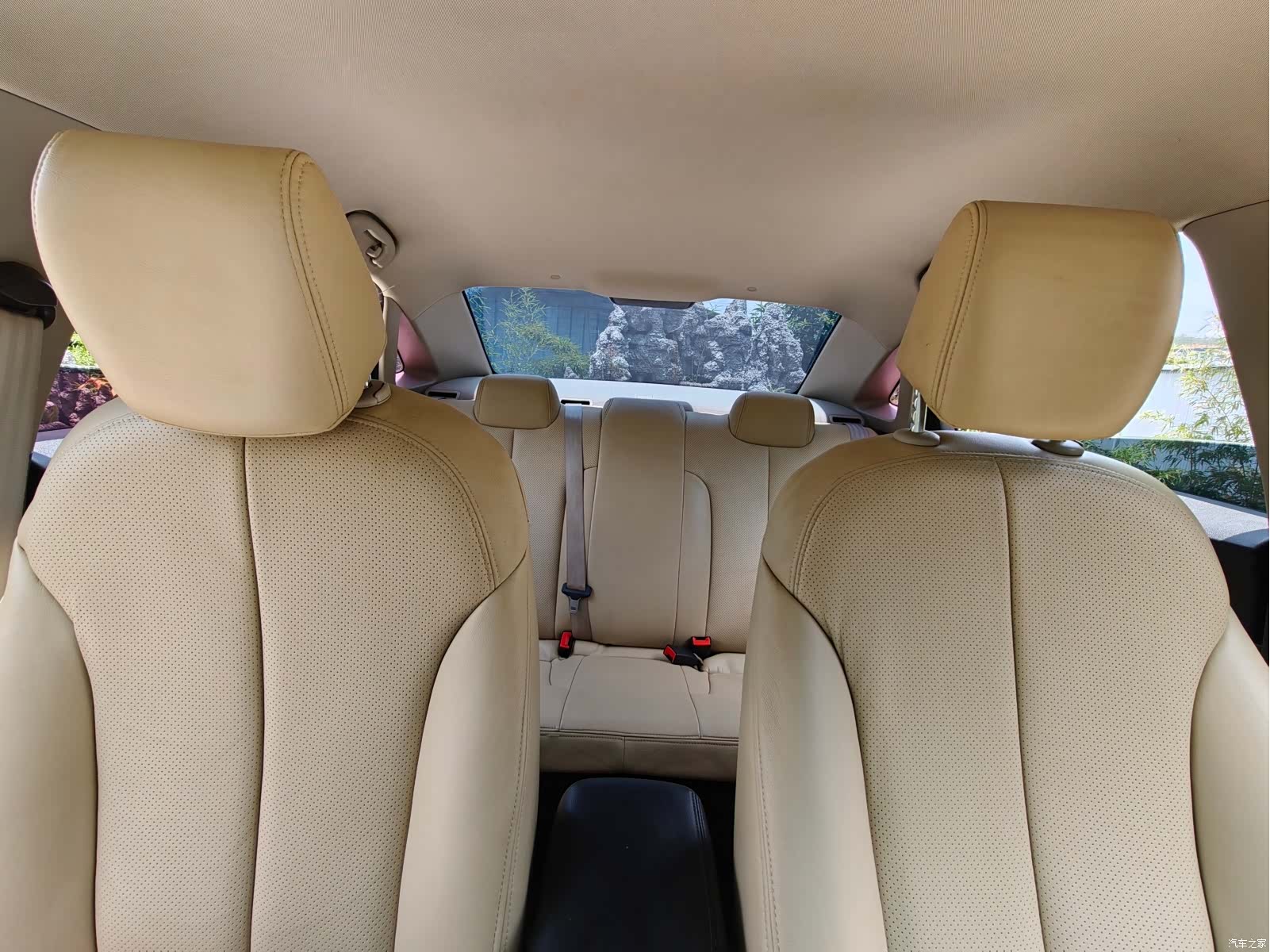 Buick 15N, 2016 22