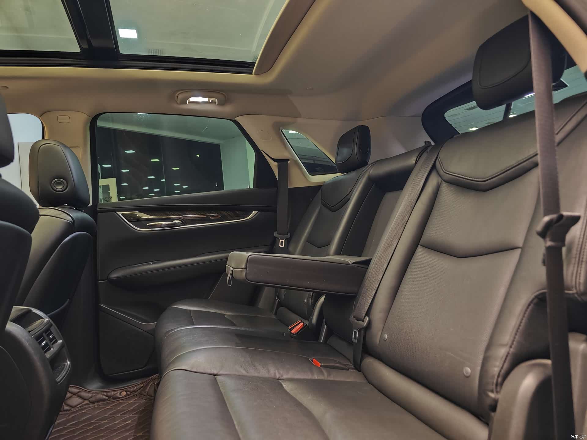 Cadillac XT5, 2018 24