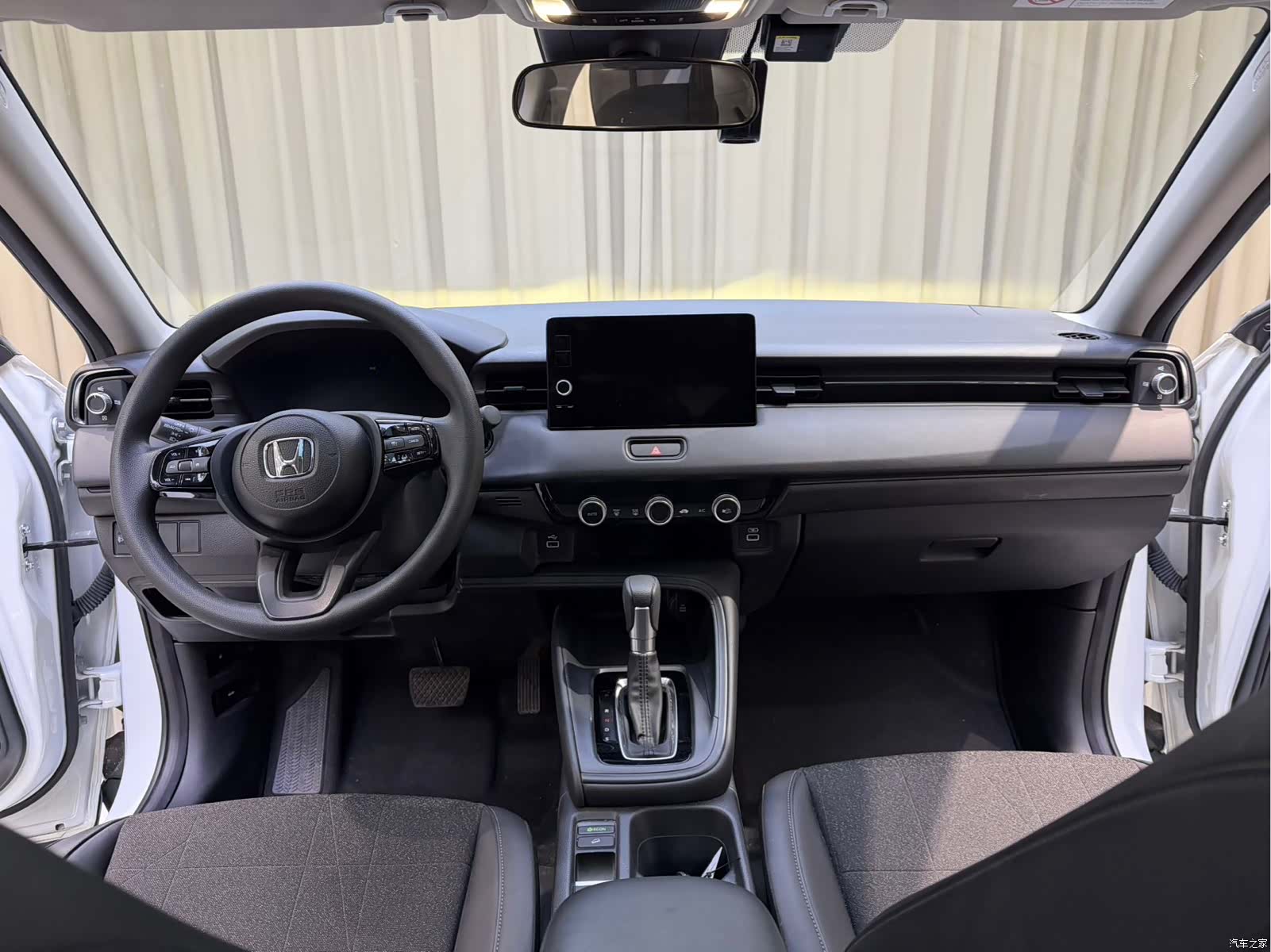 Honda Vezel, 2024 11