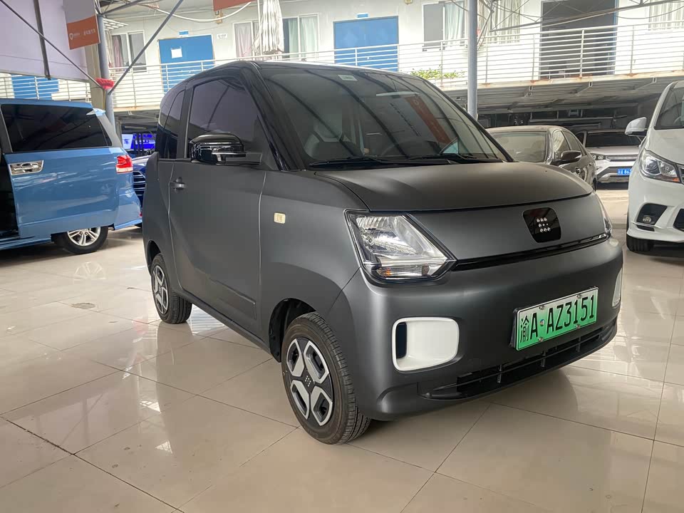 Fengon Scenery MINIEV Fengon Scenery MINIEV