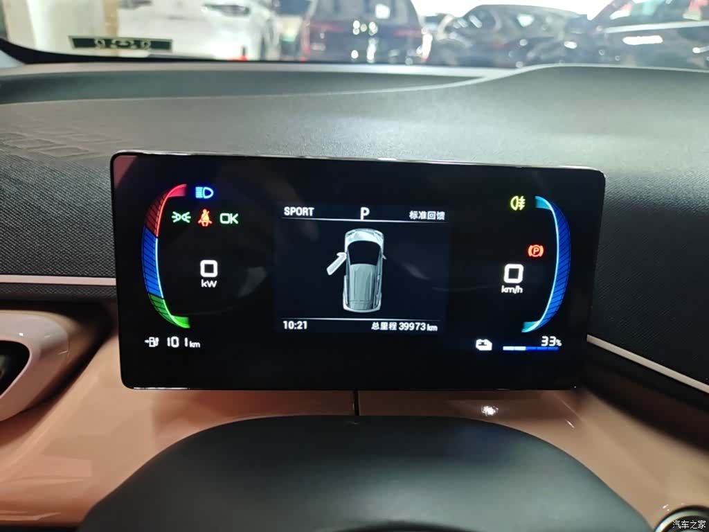BYD Seagull, 2024 12