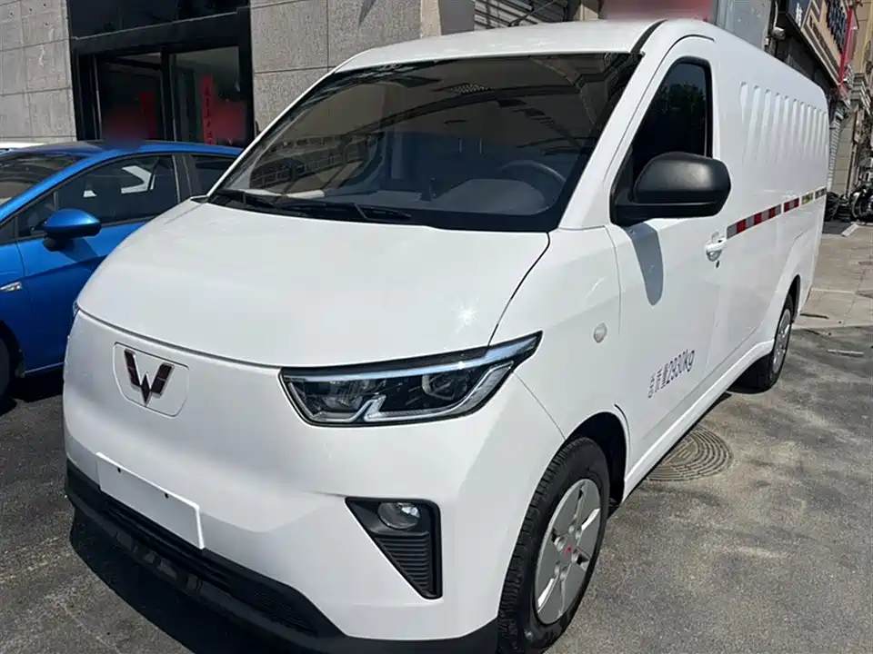 Wuling Wuling Yangguang