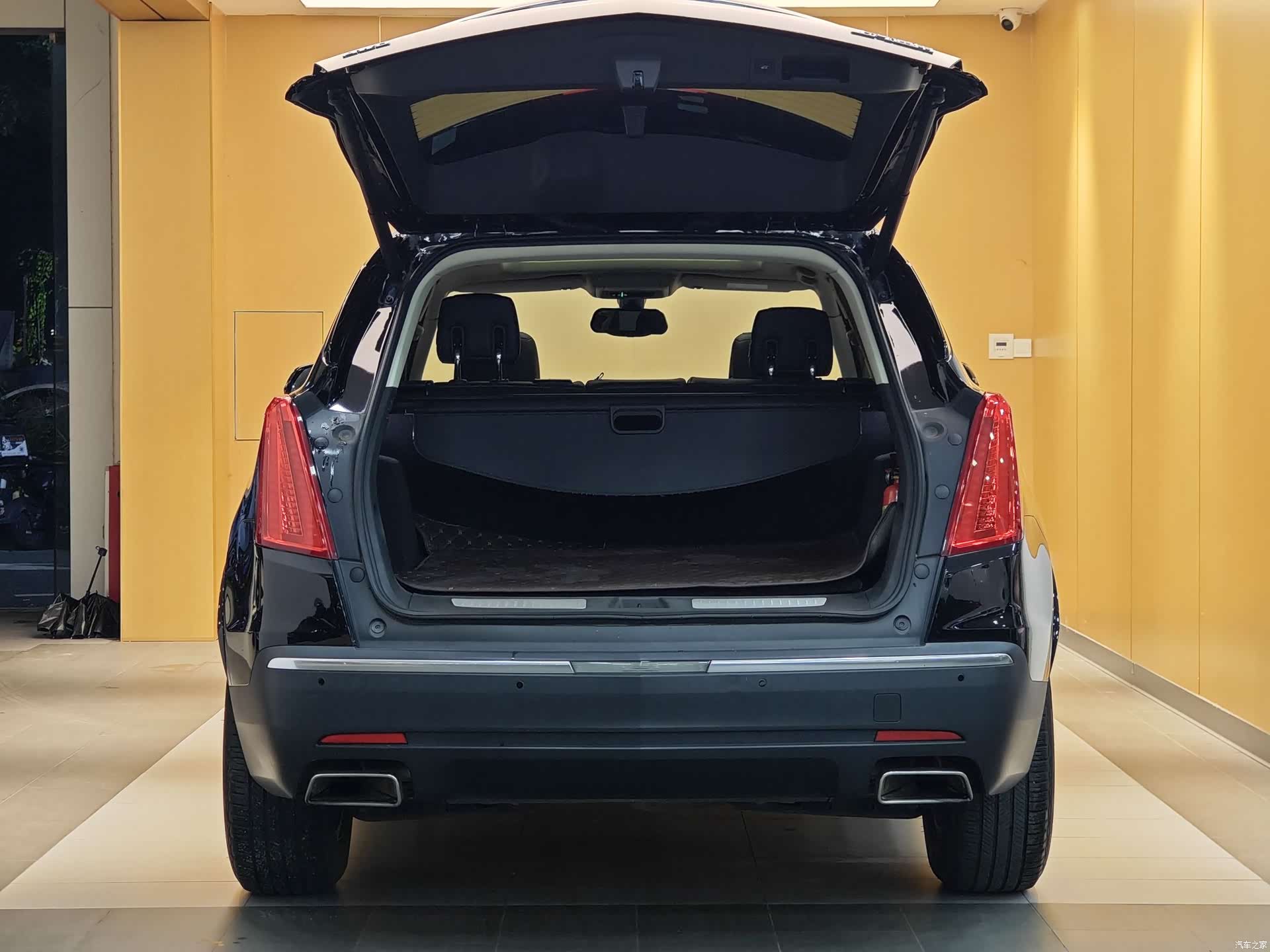 Cadillac XT5, 2018 29