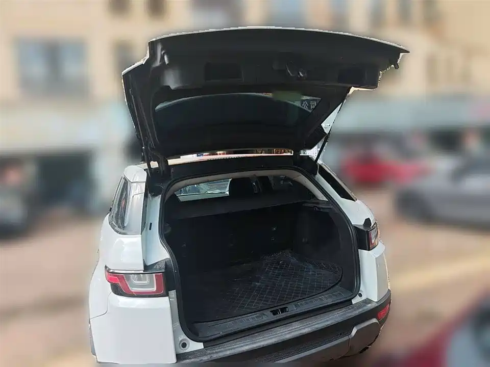 Land Rover Range Rover Aurora