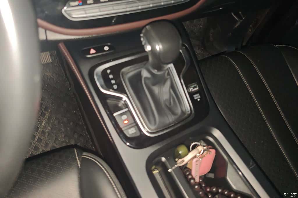 GAC M6, 2021 16
