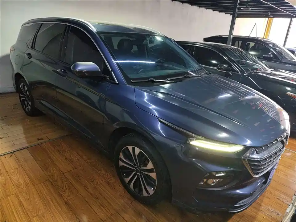 Wuling Wuling Capgemini