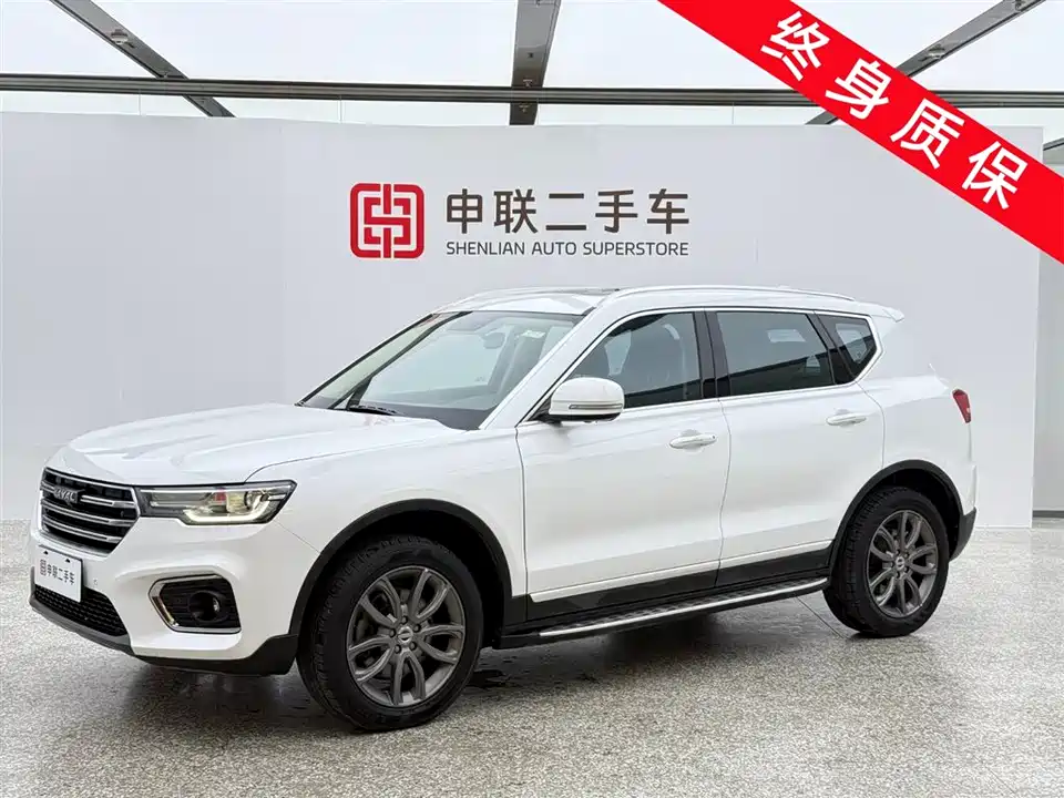 Haval H7