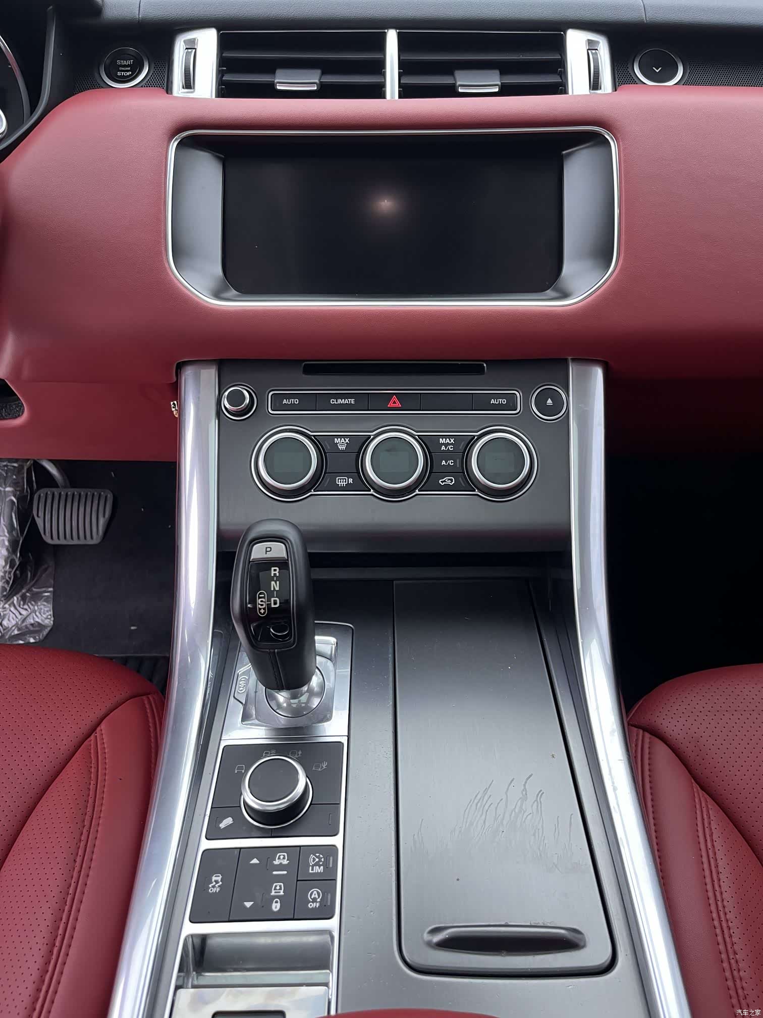 Land Rover Range Rover, 2018 все фото