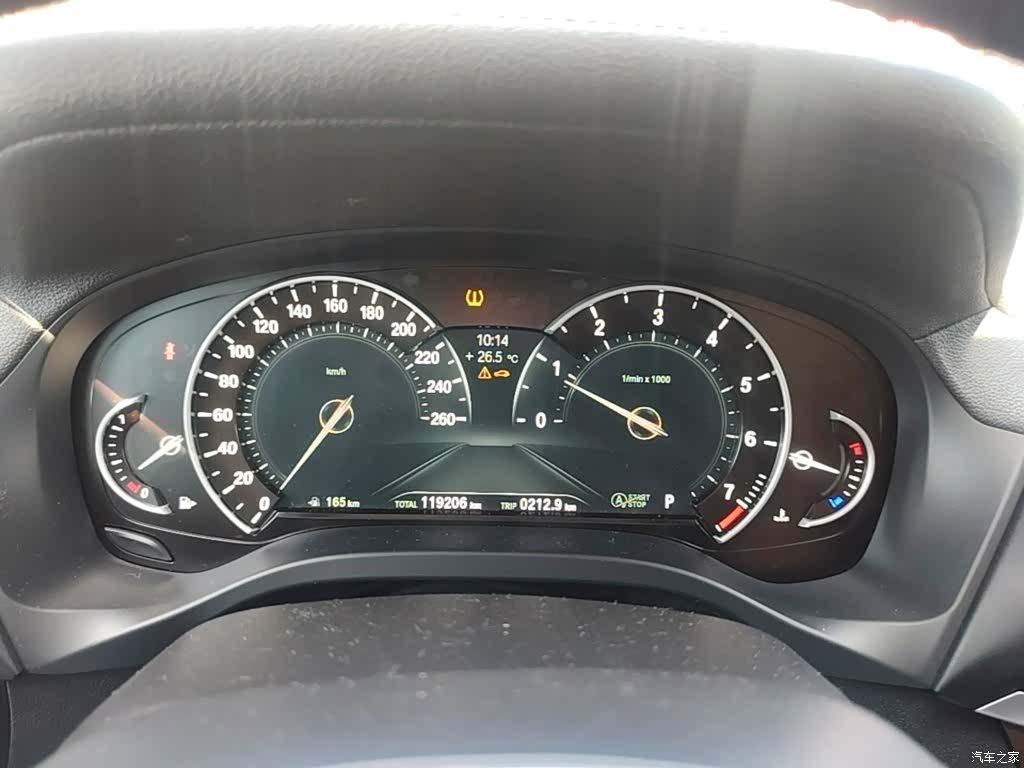 BMW X3, 2018 12