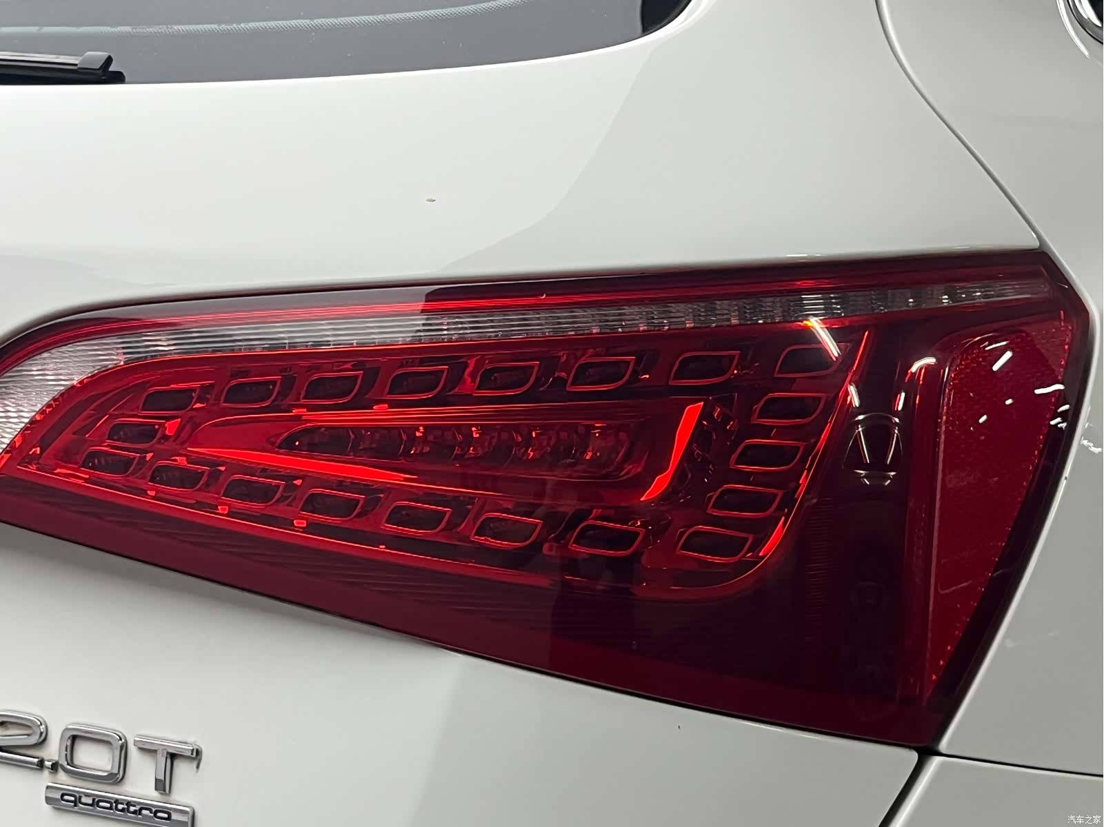 Audi Q5, 2010 6