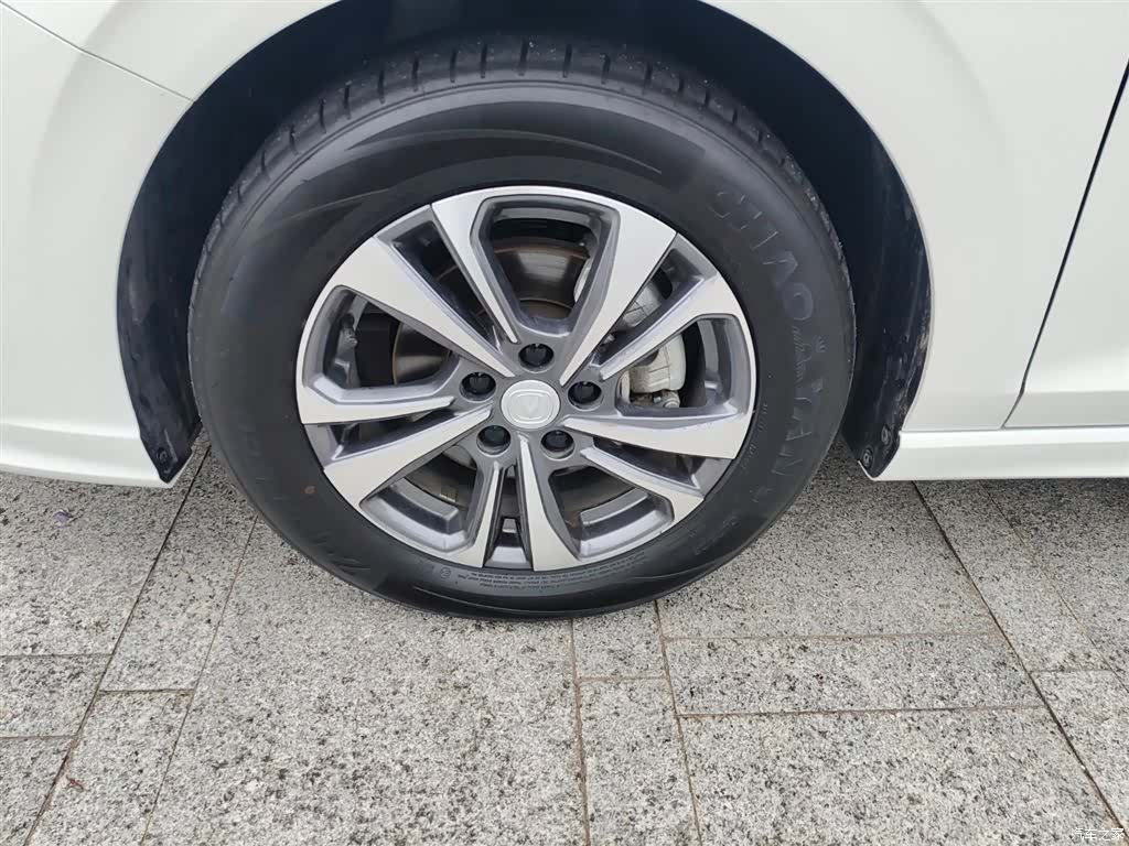 Changan Eado, 2024 13