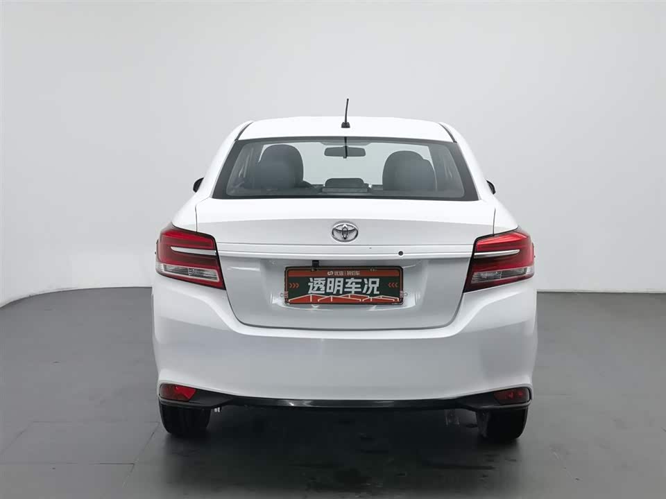 Toyota Vios
