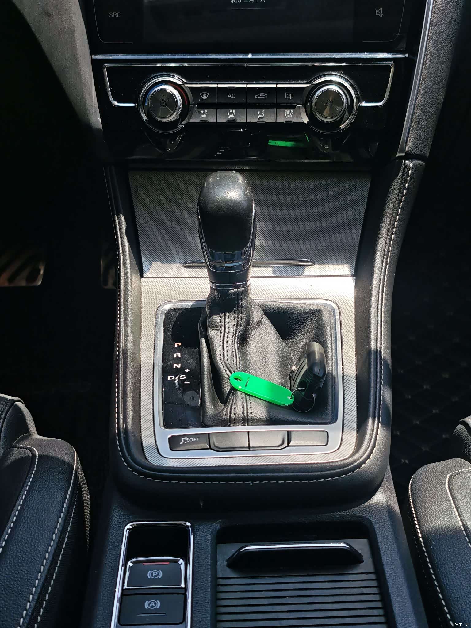 MG MG6, 2020 18