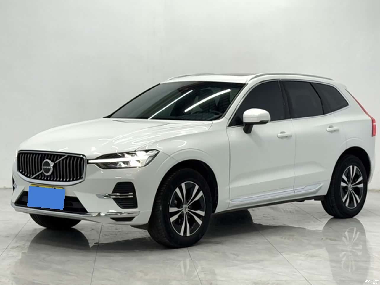 Volvo XC60, 2023 1