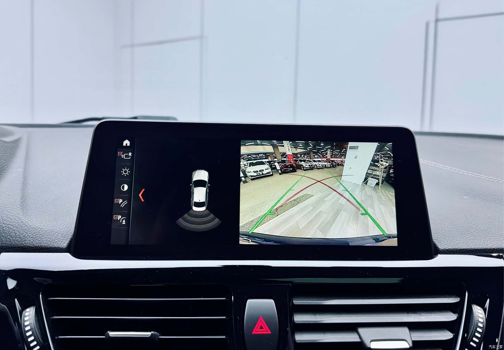 BMW 1 Series, 2021 14