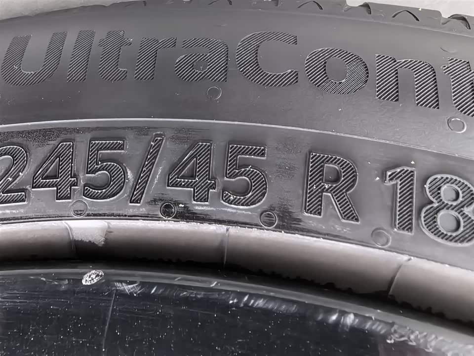 Chevrolet Mai Ruibao XL