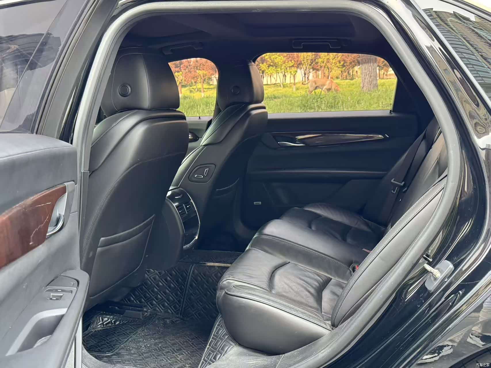 Cadillac CT6, 2020 9