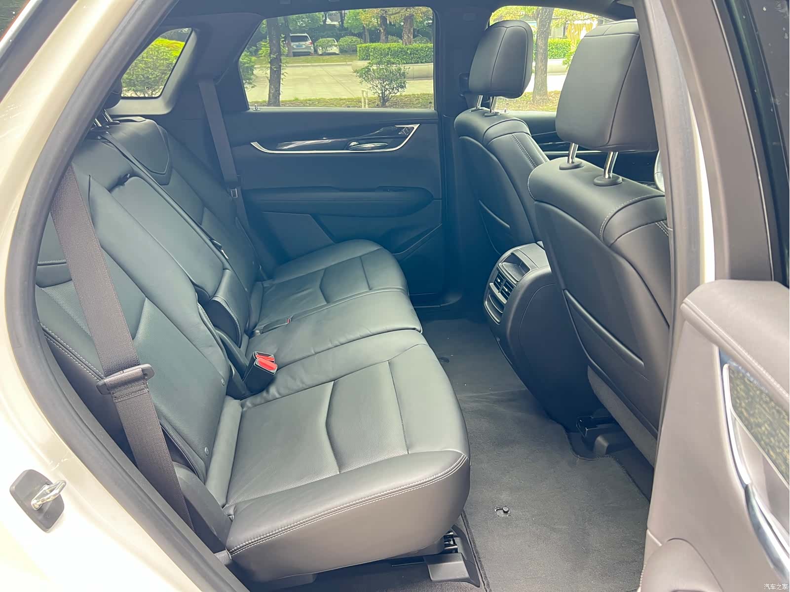 Cadillac XT5, 2020 16